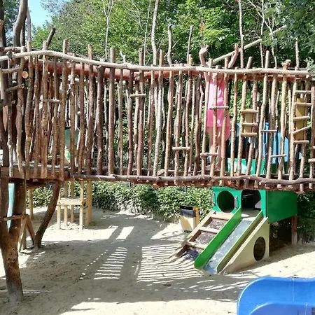 Chalet Sunclass 132 Durbuy