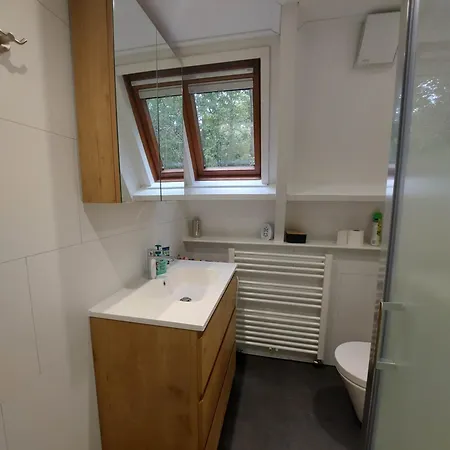 Chalet Sunclass 132 *