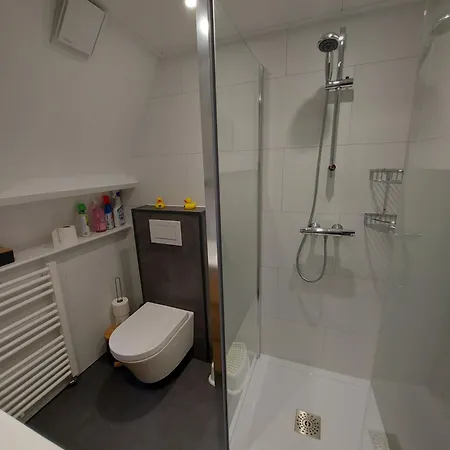 Chalet Sunclass 132