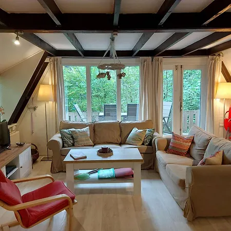 Chalet Sunclass 132 Durbuy