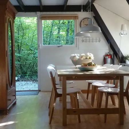 Sunclass 132 Chalet Durbuy