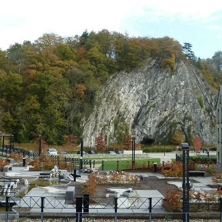 Sunclass 132 Chalet Durbuy