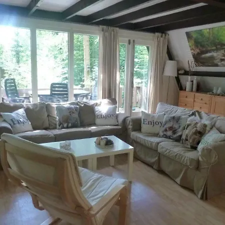 Sunclass 132 * Durbuy