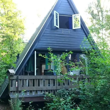 Sunclass 132 * Durbuy