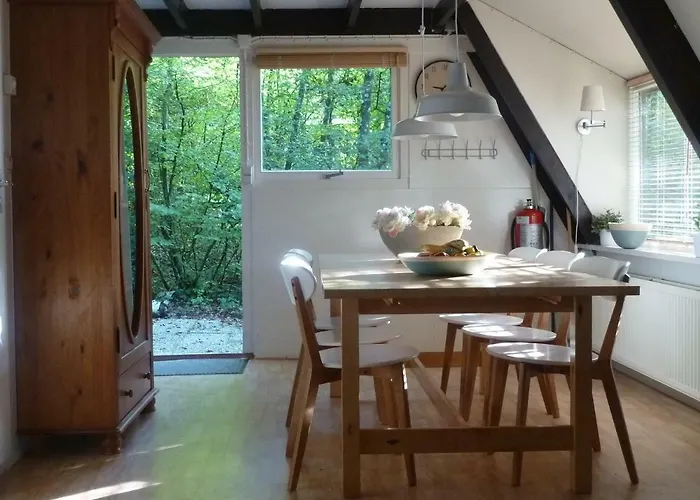 Sunclass 132 Chalet Durbuy