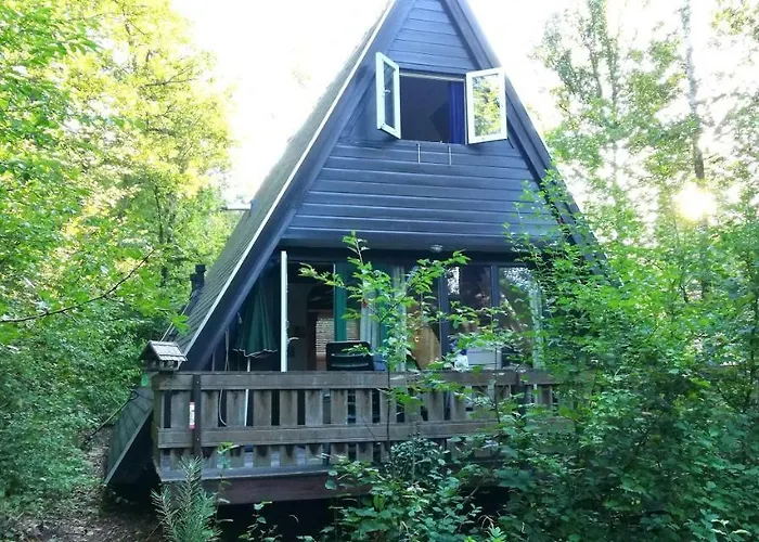 Sunclass 132 * Durbuy